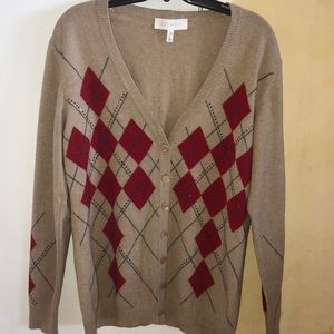 Escada Sweater Bundle ( 8 tops)